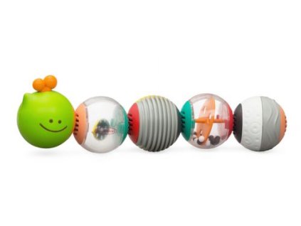 53563 infantino housenka z magnet micku 6m