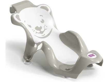 ok baby lehatko do vanicky buddy grey