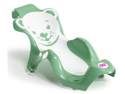 ok baby lehatko do vanicky buddy mint