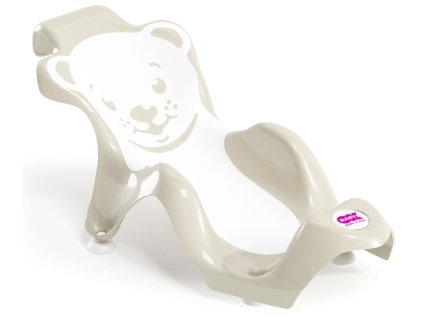 ok baby lehatko do vanicky buddy White