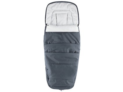 easywalker fusak do kocarku harvey nxt deep blue