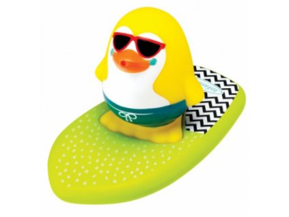 53761 infantino tucnak na surfu do koupele 4m