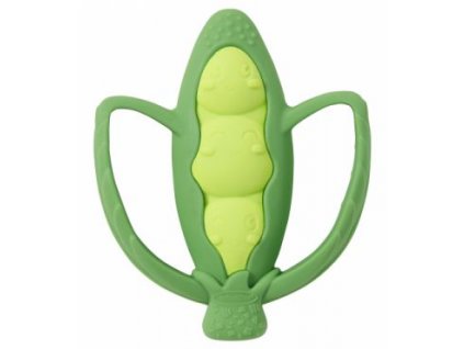 53839 infantino kousatko silikonove hrasek 0m
