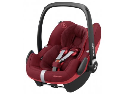 54535 maxi cosi pebble pro i size 2023 essential red autosedacka do 75cm 0 13kg