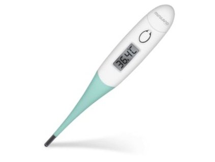 miniland teplomer digitalni thermoflexi