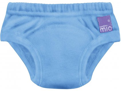 55480 bambino mio ucici kalhotky plenkove 2 3 roky blue modre