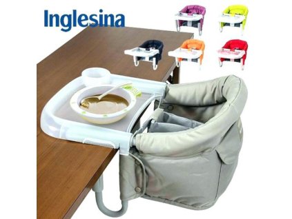 55861 inglesina jidelni pultik k zidlicce fast