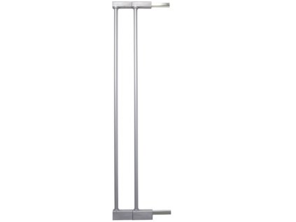 56884 babydan prodlouzeni pro zabrany 2 ks a 7cm silver
