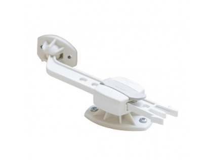 BABYDAN zajištění okna Window Safety Lock, BIO