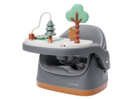 maxi cosi jay plus elegance graphite cestovni zidlicka