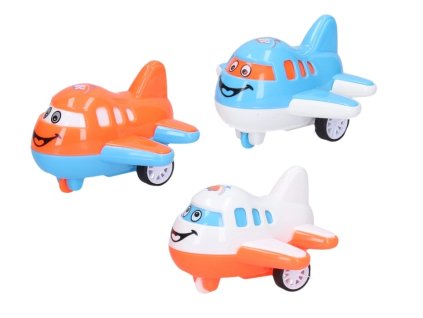 69952 letadlo na setrvacnik