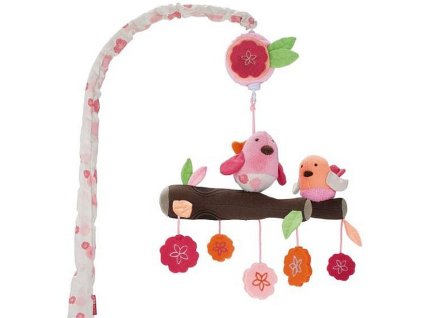 skip hop kolotoc na postylku ptacci jara natahovaci strojek