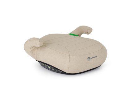 petite mars zuno sage beige autosedacka podsedak