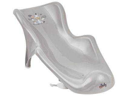 maltex lehatko do vany zebra grey