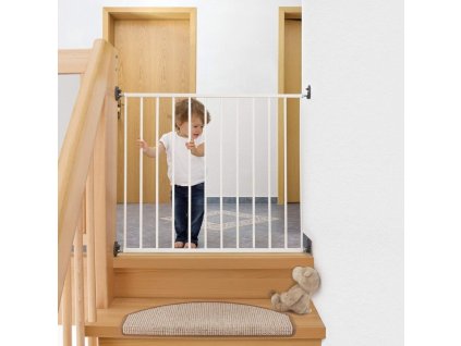 REER Zábrana Basic simple-Lock kovová 68-106cm