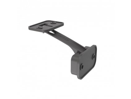 REER Zámek na šuplíky DLine 2ks anthracite