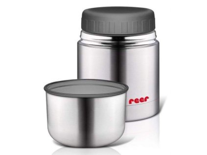 65827 reer termoska nerez 350ml siroka nerez vicko miska