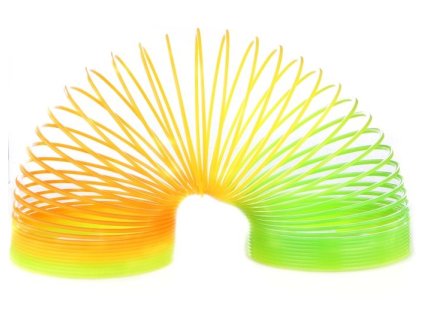 9361 duhova kouzelna pruzina