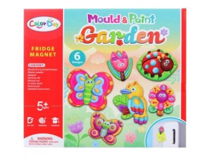 66202 color day vyroba magnetu zahrada