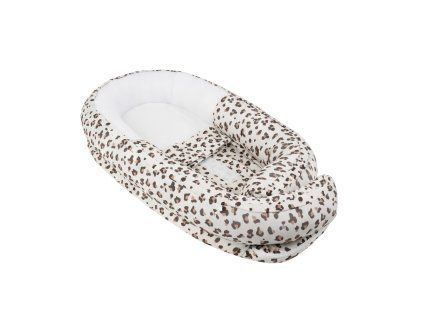 doomoo cocoon hnizdecko leopard cream