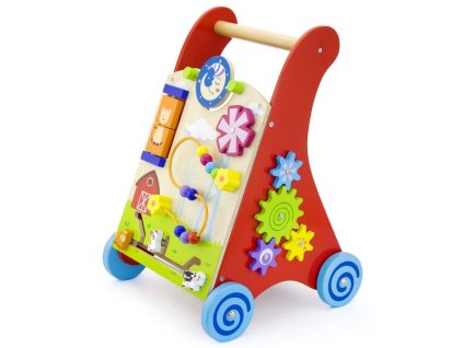 509507 viga drevene aktivni choditko 1