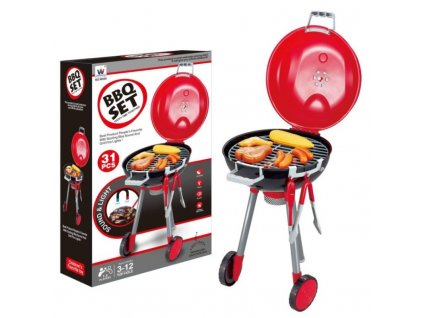 68527 bbq set gril velky na baterie s doplnky 79cm