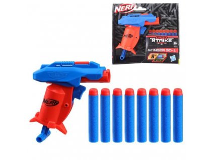 68989 nerf alpha strike stinger sd1 8ks naboje