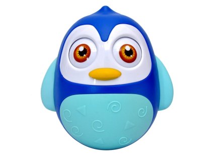 69007 huanger roly poly tucnak modra 18m