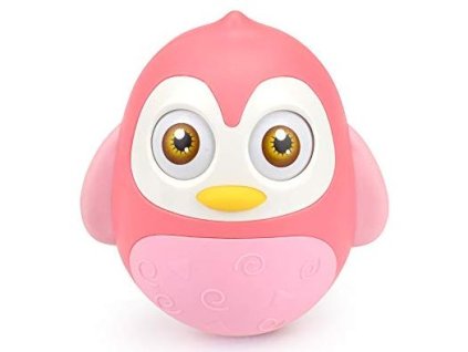 69010 huanger roly poly tucnak ruzova 18m
