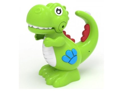 kaichi baby dinosaurus na baterie 12m