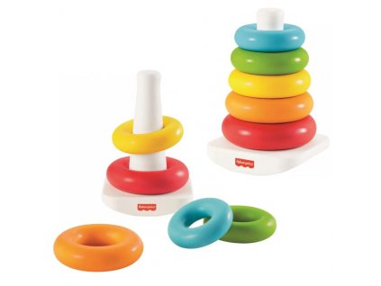 69532 fisher price grf09 eco krouzky na tyci 6m