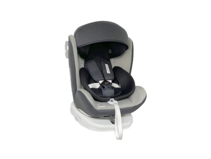 69757 lorelli lusso sps isofix 2022 autosedacka 0 36 kg strig seda