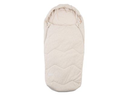 voksi breeze light sand solid jarni fusak 100 cm