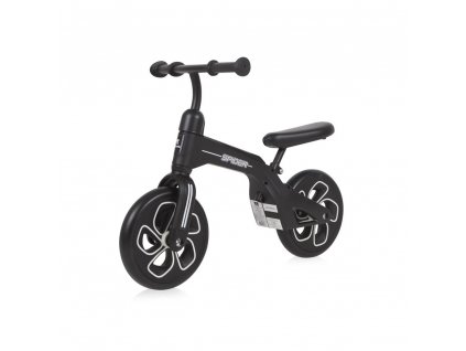 70414 lorelli odrazedlo balance bike spider do 20 kg black