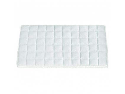 SCARLETT Matrace pohanka-molitan-kokos 120 x 60 x 9 cm