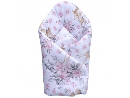 73777 scarlett zavinovacka ruzek srnecek ruzova