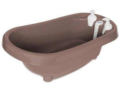 bebe jou click termovanicka 84cm mocha mouse