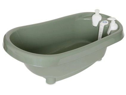 bebe jou click termovanicka 84cm brezze green