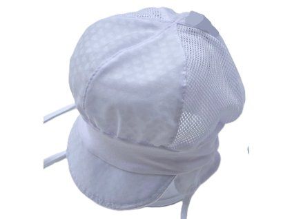 PAN1 kojenecka cepicka letni divci 1