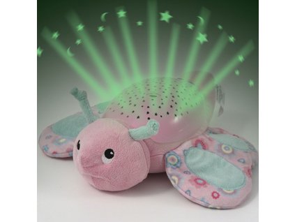 74314 1 summer infant projektor kamos na spani motylek ruzovy 25cm
