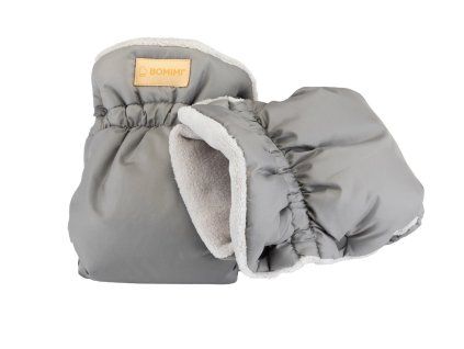 bomimi flaf premium rukavice silver