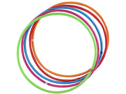 56660009 Obruč Hula hop průměr 60cm