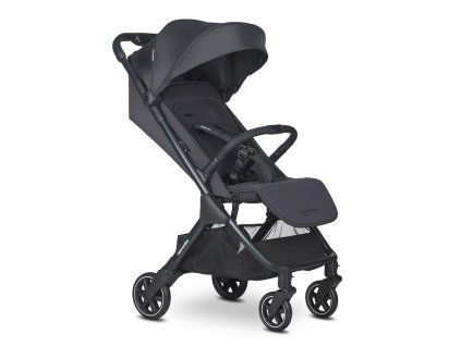 easywalker jackey nxt eclipse black sportovni kocarek 1