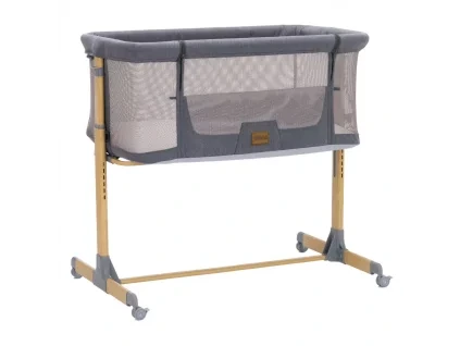 fillikid pristavna postylka crip grey