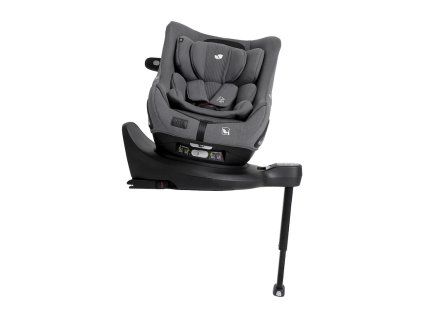 joie i harbour pro 2026 ebony mesh autosedacka 40 105 cm 2