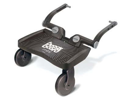 lascal zavesne stupatko buggy board mini black