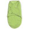 SUMMER Infant Zavinovačka SwaddleMe ABECEDA green sada 3ks (zelená)