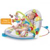 YOOKIDOO Polohovací hrací deka, 0m+