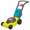 14944 2 ecoiffier velka zahradni sekacka odnimatelny kos 18m