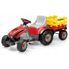 15268 peg perego mini tony tigre slapaci traktor